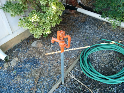 Ranch «The Marriott Ranch Bed and Breakfast», reviews and photos, 5305 Marriott Ln, Hume, VA 22639, USA