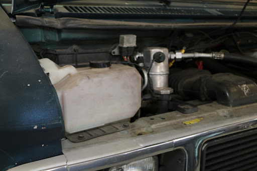 Bills Quality Auto Care image