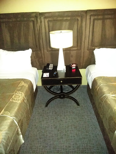 Resort «Excalibur Hotel & Casino», reviews and photos, 3850 S Las Vegas Blvd, Las Vegas, NV 89109, USA