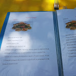 Photo n°3 de l'avis de Cesare.o fait le 02/06/2017 à 05:36 sur le  Agriristoro Focacceria La Dogana à Sorano