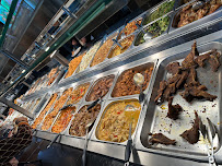 Buffet du Restaurant de type buffet Shinjuku à Saint-Cyr-l'École - n°13