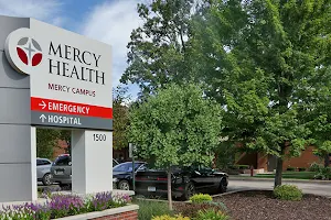 Trinity Health Muskegon Hospital image
