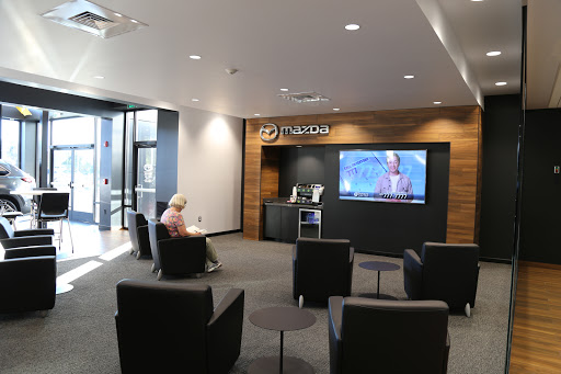 Mazda Dealer «Flood Mazda», reviews and photos, 220 Old Tower Hill Rd, Wakefield, RI 02879, USA