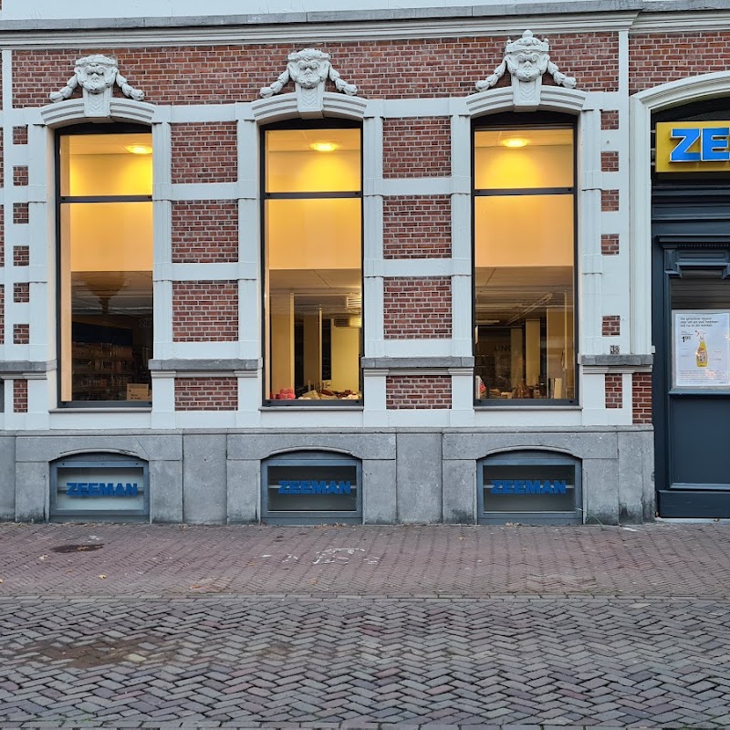 Zeeman Hulst Gentsestraat