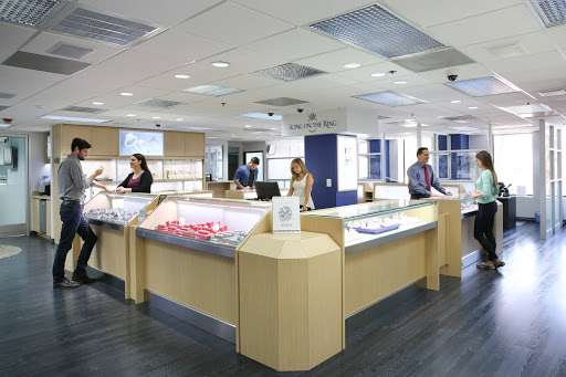 Icing On The Ring, 607 Hill St #316, Los Angeles, CA 90014, USA, 