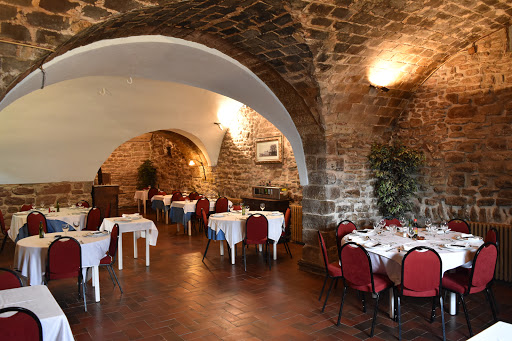 Restaurant La Sala en Sallent