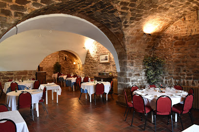 Restaurant La Sala - C16. KM59, 08650 Sallent, Barcelona, Spain