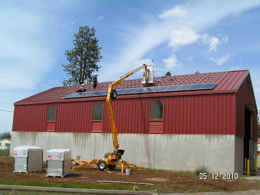 Top Hat Energy Inc. image