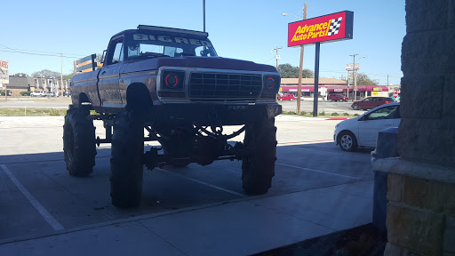 Auto Parts Store «Advance Auto Parts», reviews and photos, 7072 Boulevard 26, Richland Hills, TX 76180, USA