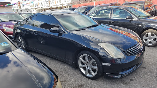 Used Car Dealer «Rockland Auto Sales», reviews and photos, 4852 N 5th St, Philadelphia, PA 19120, USA