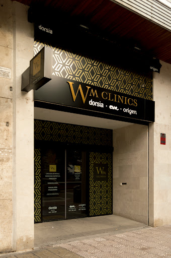 Clínica Origen Psicología y Psiquiatría en Burgos, Burgos