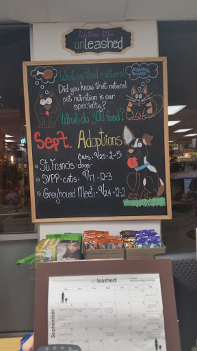 Pet Supply Store «Unleashed by Petco», reviews and photos, 1155 Lincoln Ave, San Jose, CA 95125, USA