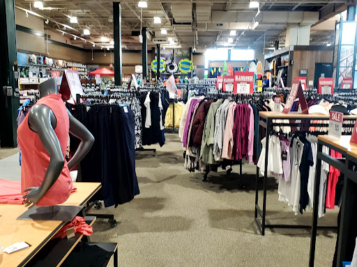 Shopping Mall «Willowbrook Mall», reviews and photos, 2000 Willowbrook Mall, Houston, TX 77070, USA