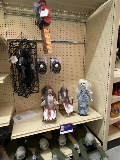 Discount Store «Big Lots», reviews and photos, 2081 US-23, Delaware, OH 43015, USA