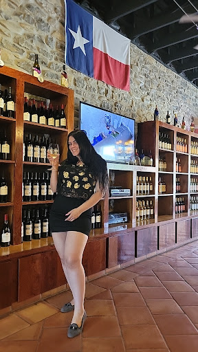 Winery «Wedding Oak Winery», reviews and photos, 316 E Wallace St, San Saba, TX 76877, USA