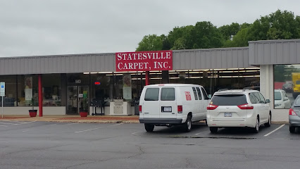Statesville Carpet, Inc.