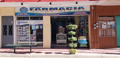 Super Farmacia Jesus Maria, , 