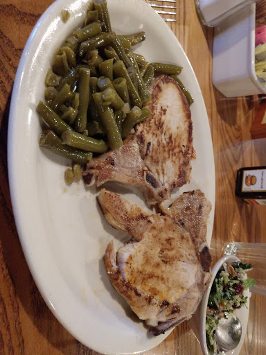 American Restaurant «Cracker Barrel Old Country Store», reviews and photos, 4210 Marlane Dr, Grove City, OH 43123, USA