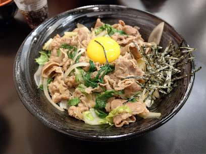 職人雙饗丼 育樂店