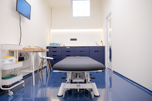 Clínica de Especialidades Médicas | MOURIN SALUD en Friol, Lugo