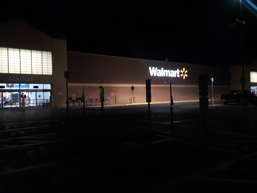 Department Store «Walmart Supercenter», reviews and photos, 100 N Londonderry Square, Palmyra, PA 17078, USA
