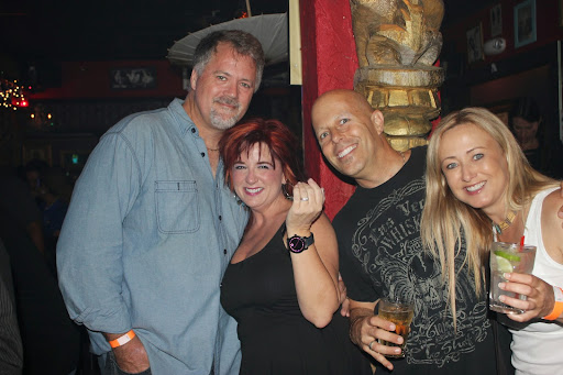 Bar & Grill «Rockn Angels Bar Restaurant, Karaoke & Live Music», reviews and photos, 7200 N Dixie Hwy, Boca Raton, FL 33487, USA