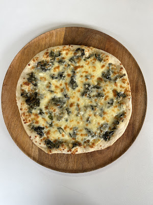Pizza Noy à Valence