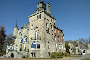 Tinlot Castle image
