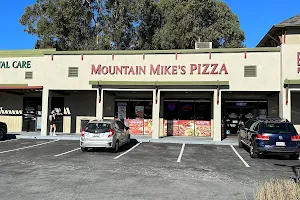 Mountain Mike's Pizza image