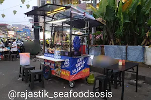 Raja Stik - Suki Tomyam Seafood Sosis image