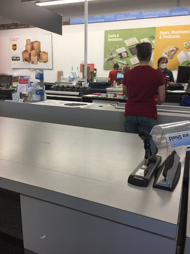 Office Supply Store «Staples», reviews and photos, 2636 N Salisbury Blvd, Salisbury, MD 21801, USA