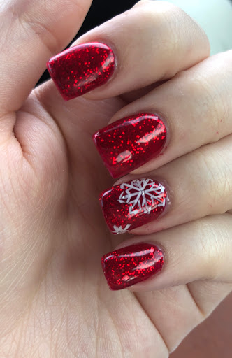 Nail Salon «Julie Nail & Spa», reviews and photos, 9230 W Northern Ave # 102, Glendale, AZ 85305, USA