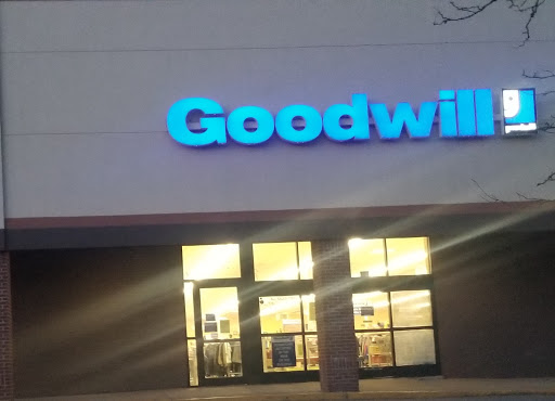 Non-Profit Organization «Goodwill Industries», reviews and photos, 1733 Pearl Rd #101, Brunswick, OH 44212, USA