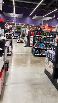 Intérieur du Restaurant Centre commercial Moléon à Langon - n°13