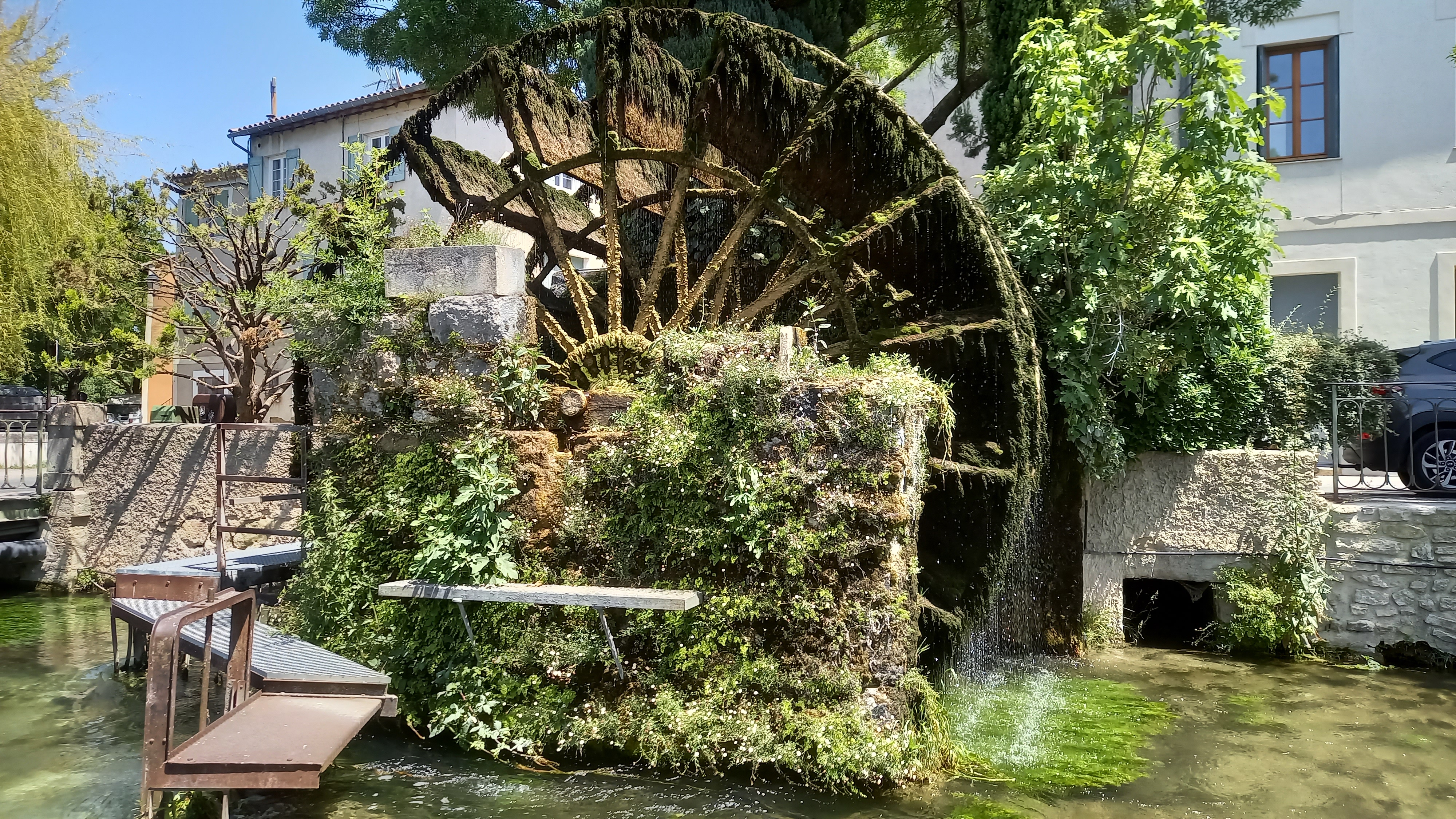 Photo n° 1 de l'avis de Ludovic.o fait le 03/06/2022 à 18:21