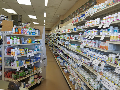 Health Food Store «To Your Health Natural Foods», reviews and photos, 212 N West End Blvd, Quakertown, PA 18951, USA