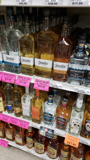 Liquor Store «Lancaster Liquor», reviews and photos, 698 Lancaster Dr NE # A, Salem, OR 97301, USA