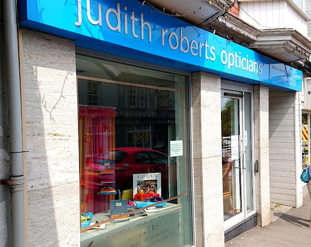 Judith Roberts Opticians - Swansea