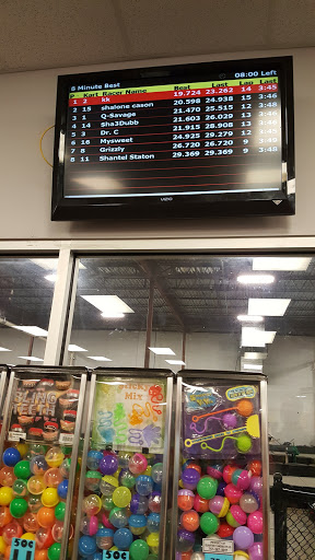 Go-Kart Track «American Indoor Karting», reviews and photos, 2736 N Mall Dr, Virginia Beach, VA 23452, USA
