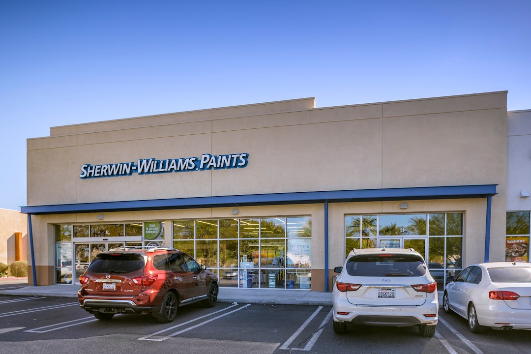 Sherwin-Williams Paint Store