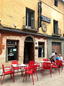 Restaurante Asador La Cibera C. Mayor, 13, 16500 Huete, Cuenca, España