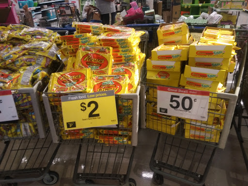 Grocery Store «Kroger», reviews and photos, 350 E Broad St, Pataskala, OH 43062, USA