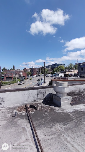 Supermarket «Hillcrest Market», reviews and photos, 110 Summit Ave E, Seattle, WA 98102, USA