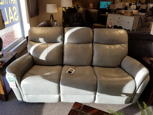 Furniture Store «Langlois Furniture, Mattress and Appliance Store», reviews and photos, 3000 Henry St, Norton Shores, MI 49441, USA