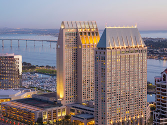 Manchester Grand Hyatt San Diego