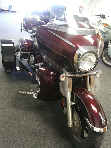 Motorcycle Dealer «Van Wall Powersports», reviews and photos, 301 S Jefferson Way, Indianola, IA 50125, USA