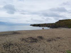Blackhall Beach'in fotoğrafı - rahatlamayı sevenler arasında popüler bir yer