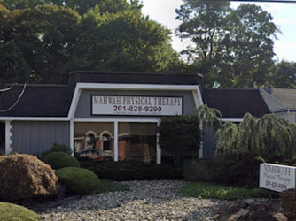 Mahwah Physical Therapy