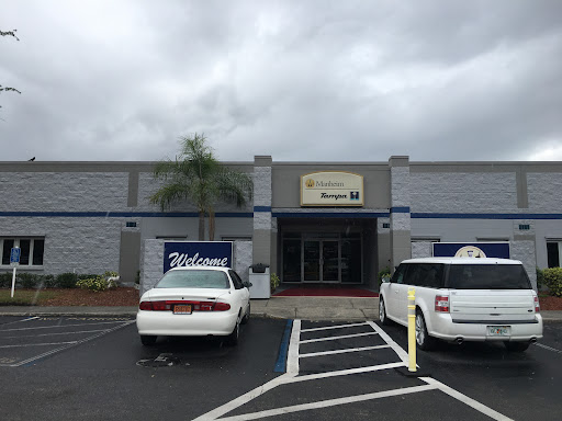 Auto Auction «Manheim Tampa», reviews and photos, 401 S 50th St, Tampa, FL 33619, USA