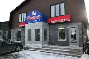 Bravo Pizzeria Livraison et Take-out image